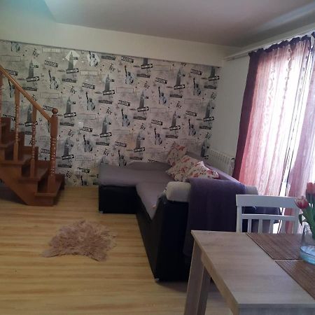 Apartament 3 Camere Râmnicu Vâlcea Exteriér fotografie