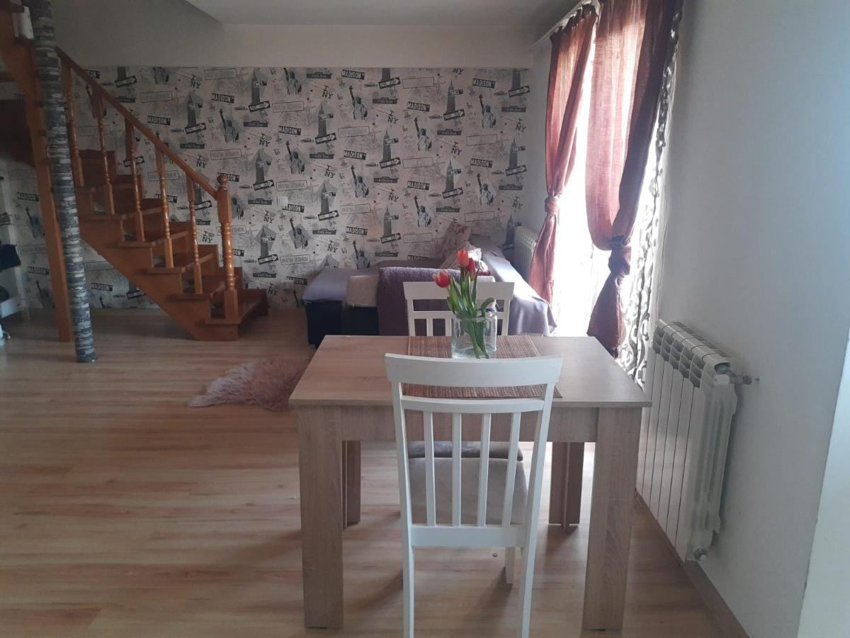 Apartament 3 Camere Râmnicu Vâlcea Exteriér fotografie