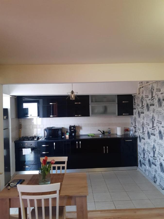 Apartament 3 Camere Râmnicu Vâlcea Exteriér fotografie