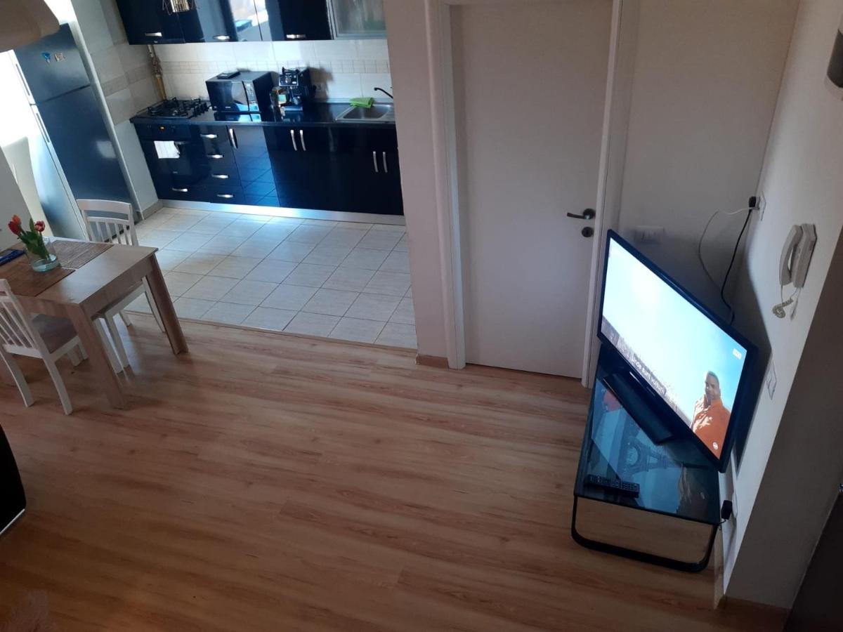 Apartament 3 Camere Râmnicu Vâlcea Exteriér fotografie