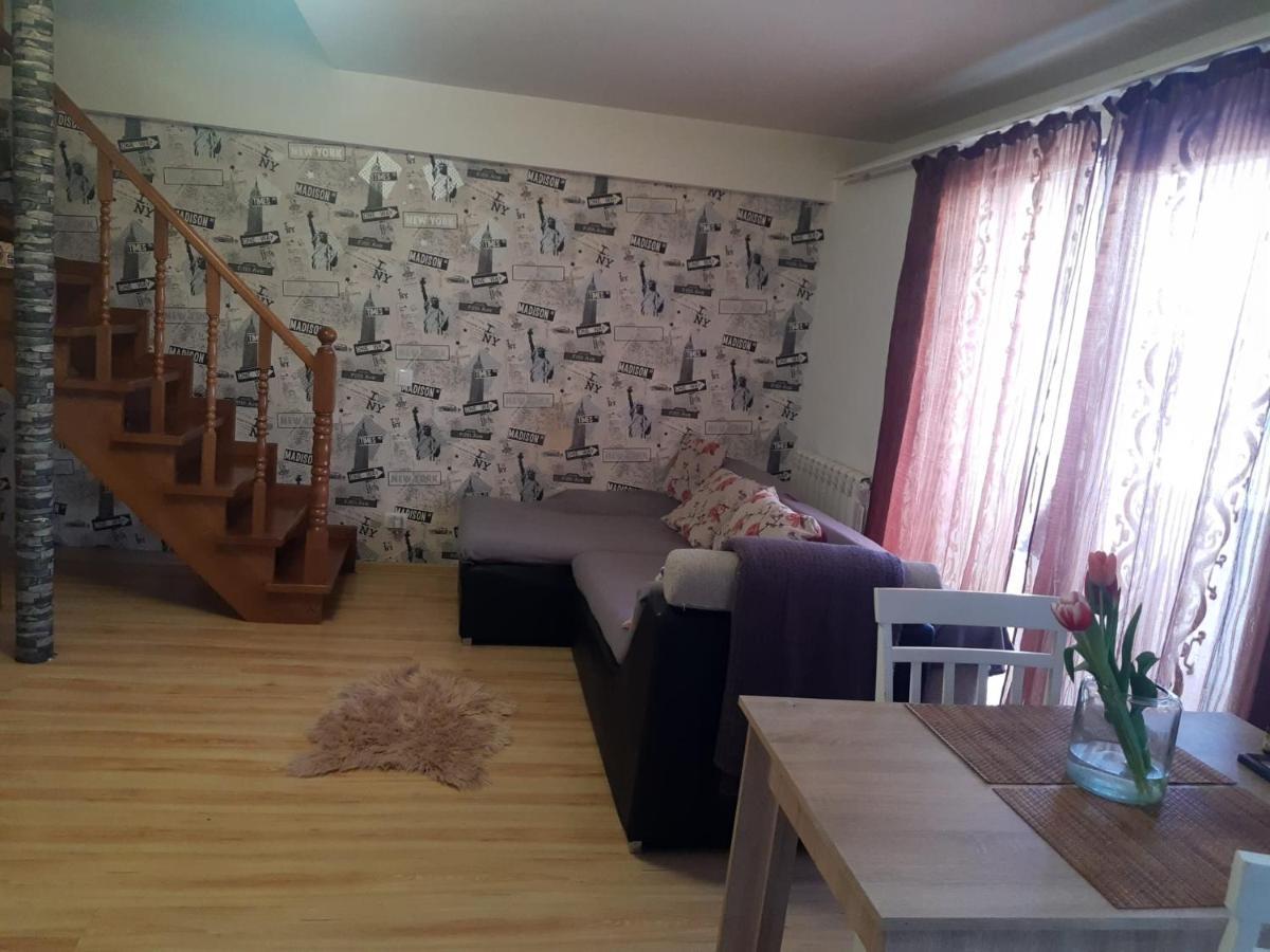Apartament 3 Camere Râmnicu Vâlcea Exteriér fotografie
