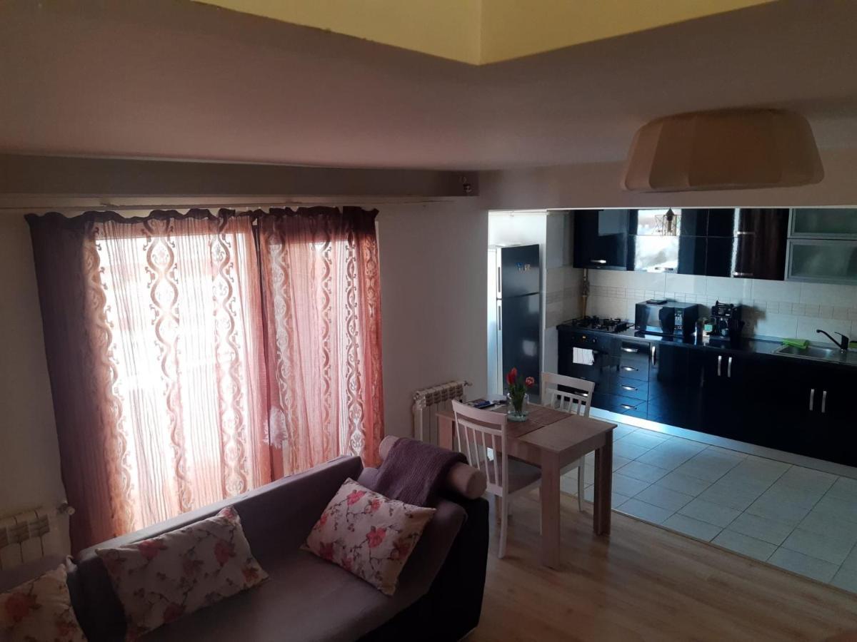 Apartament 3 Camere Râmnicu Vâlcea Exteriér fotografie