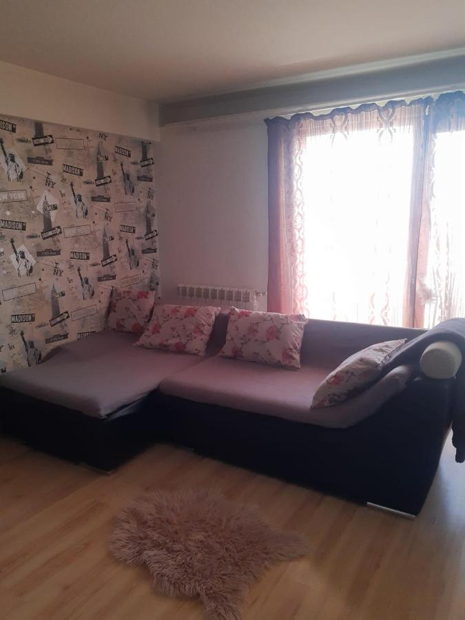 Apartament 3 Camere Râmnicu Vâlcea Exteriér fotografie