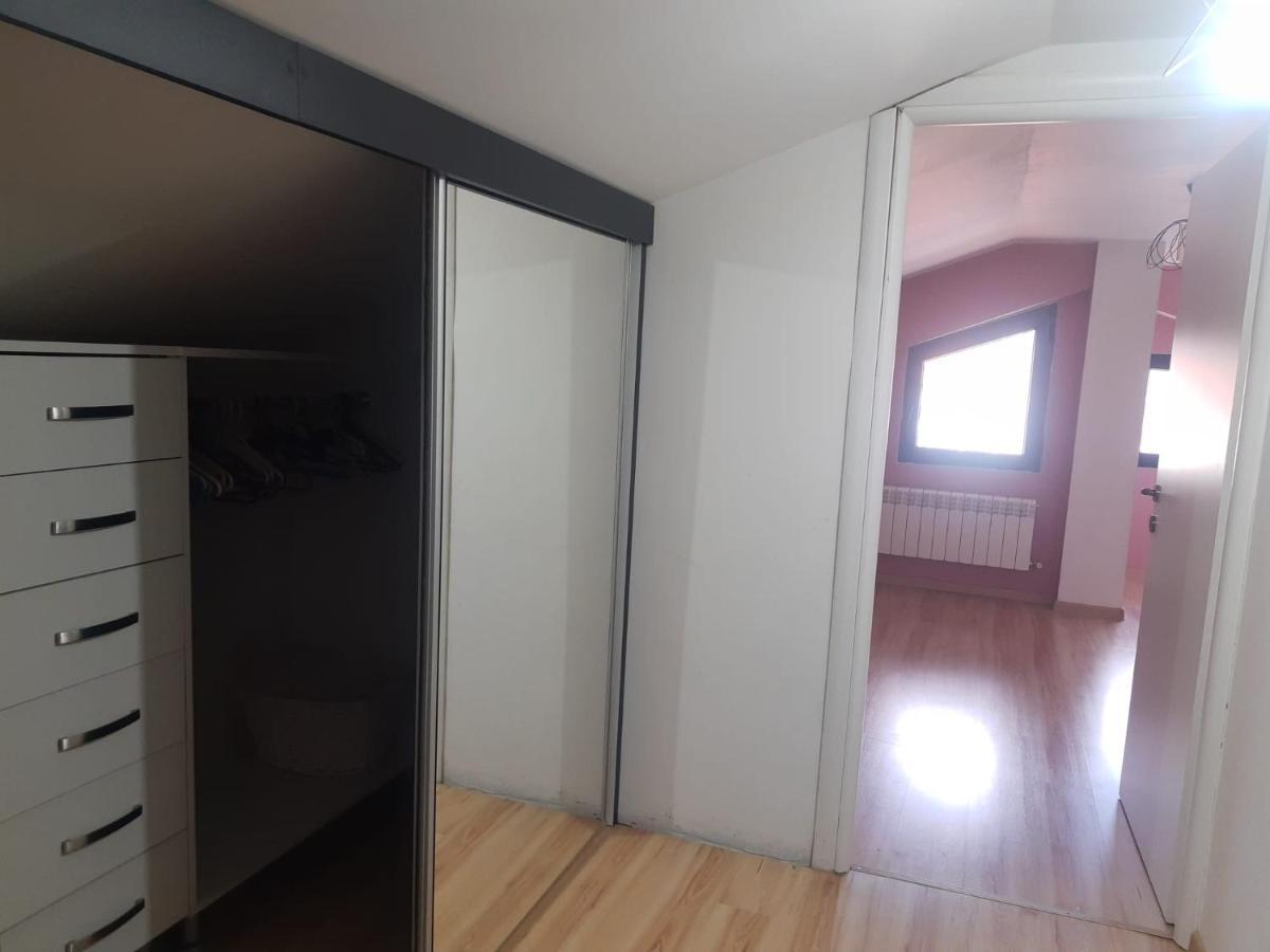 Apartament 3 Camere Râmnicu Vâlcea Exteriér fotografie