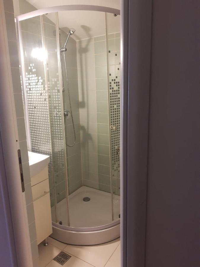 Apartament 3 Camere Râmnicu Vâlcea Exteriér fotografie