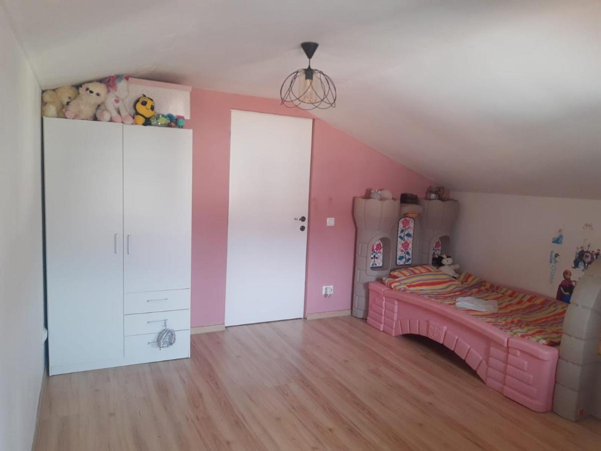 Apartament 3 Camere Râmnicu Vâlcea Exteriér fotografie