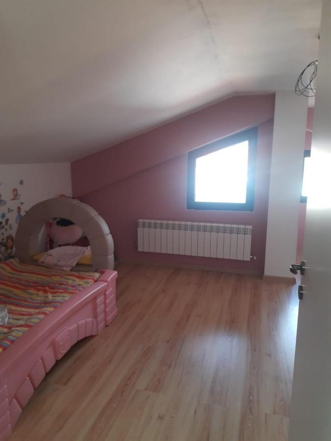 Apartament 3 Camere Râmnicu Vâlcea Exteriér fotografie